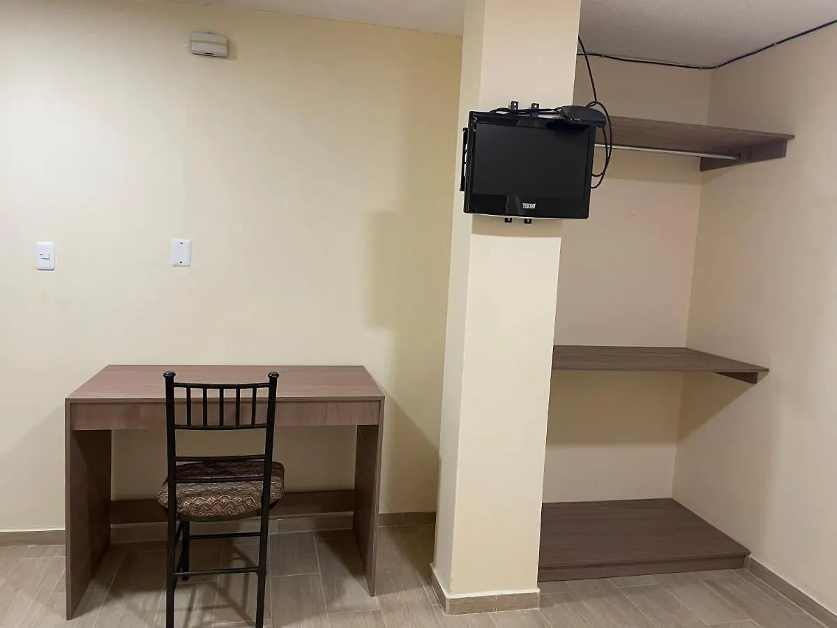 Terraza Dreams Hotel Quito
