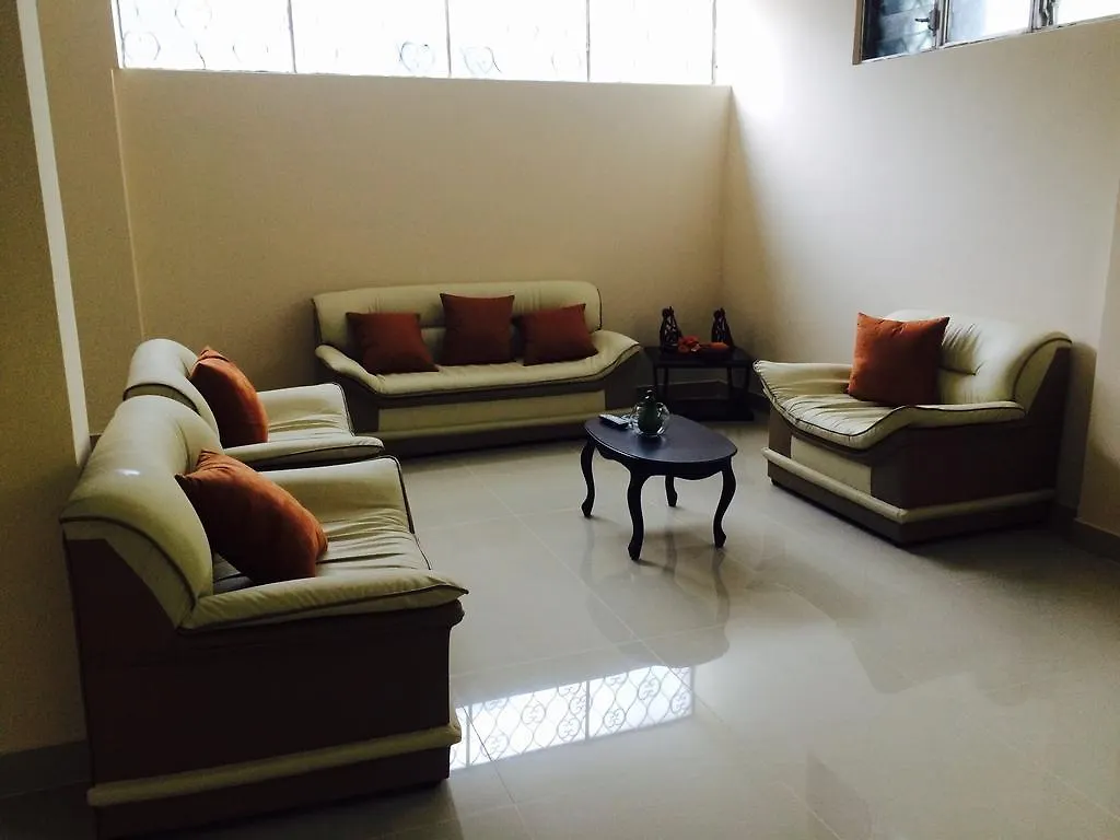 Terraza Dreams Hotel Quito