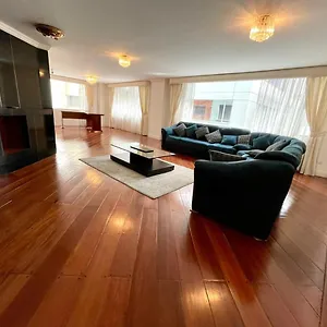 Executive Suites Quito