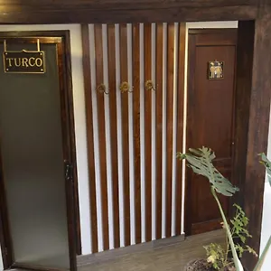 Felicia Hotel&suites Ecuador