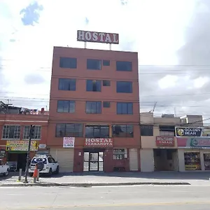 Terranova Quito